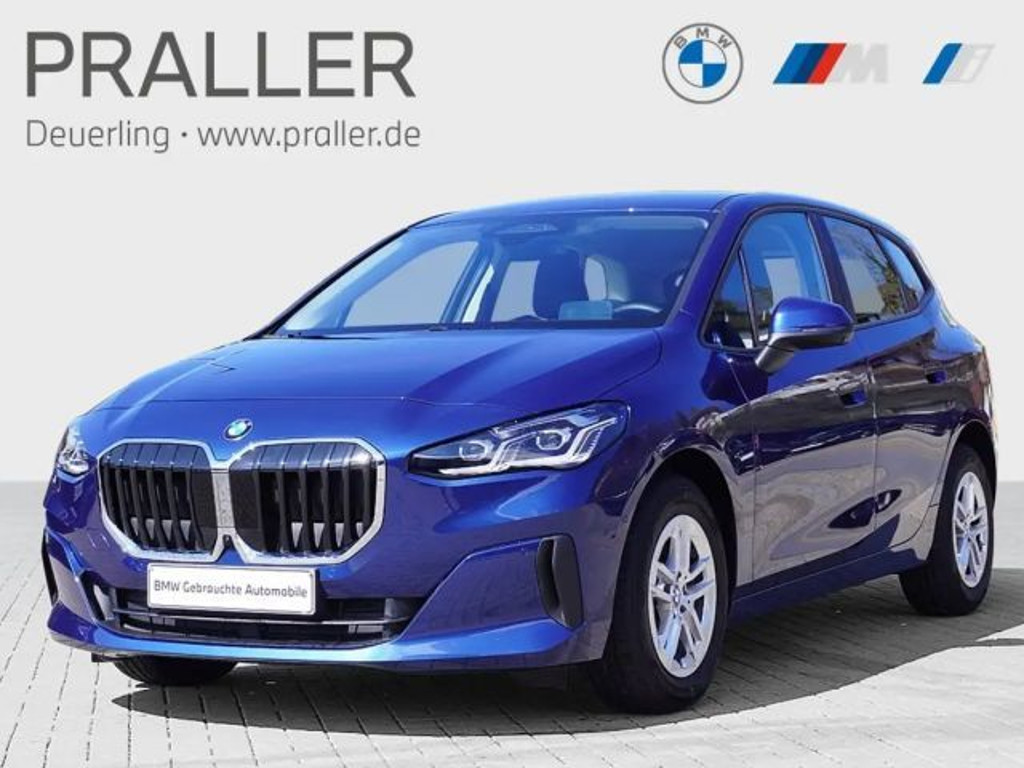 BMW 2 Serie 218 Active Tourer 218i