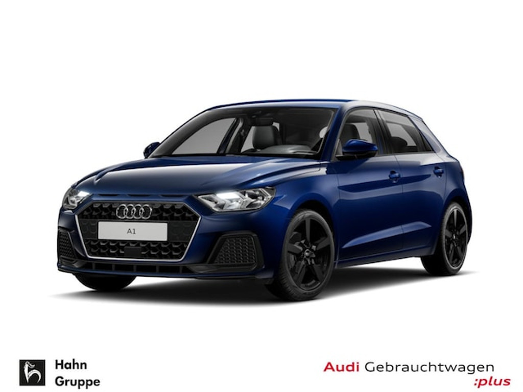Audi A1 Sportback S-Tronic 30 TFSI