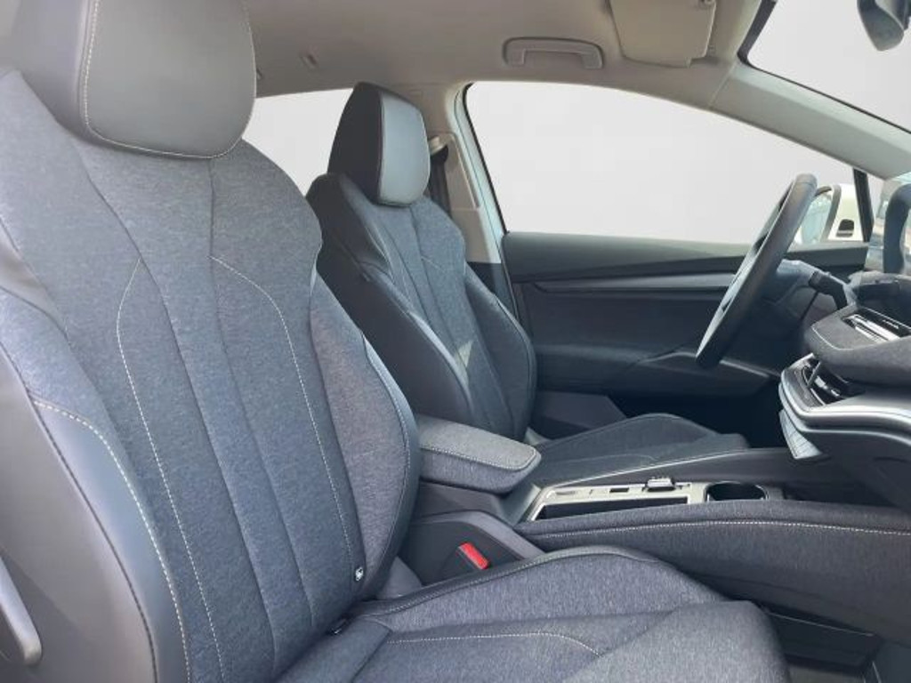 Skoda Elroq 85