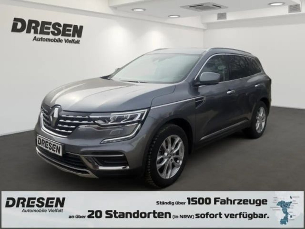 Renault Koleos Techno