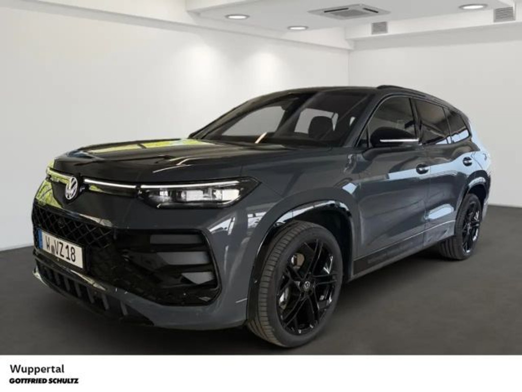 Volkswagen Tayron 4Motion R-Line 2.0 TDI