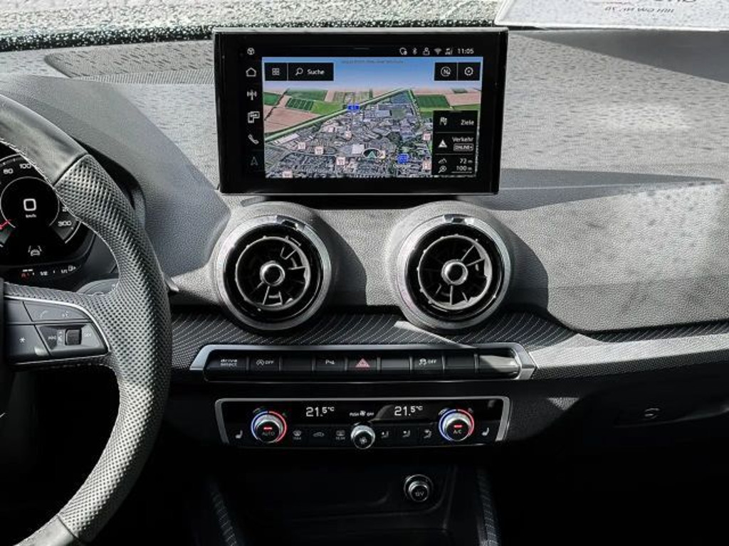 Audi SQ2