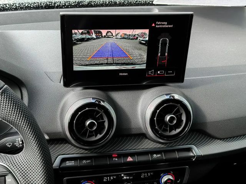 Audi SQ2