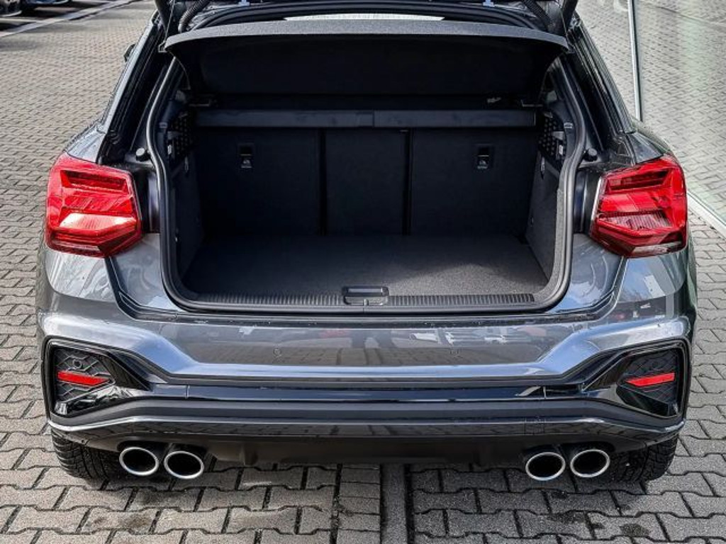 Audi SQ2