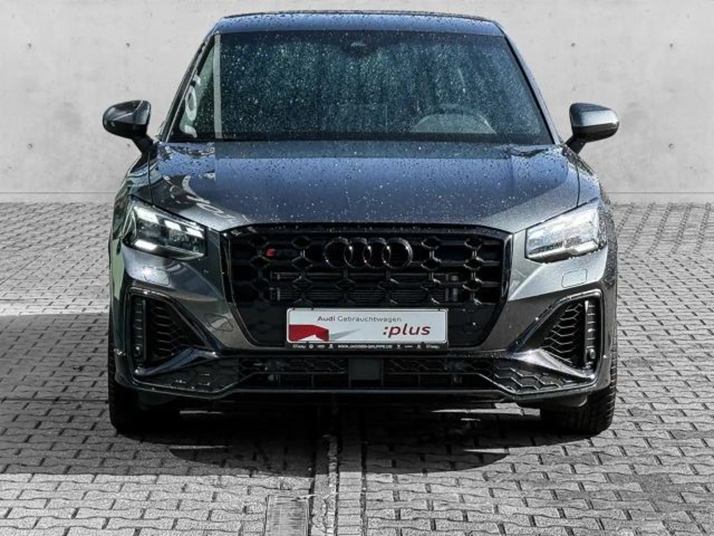 Audi SQ2