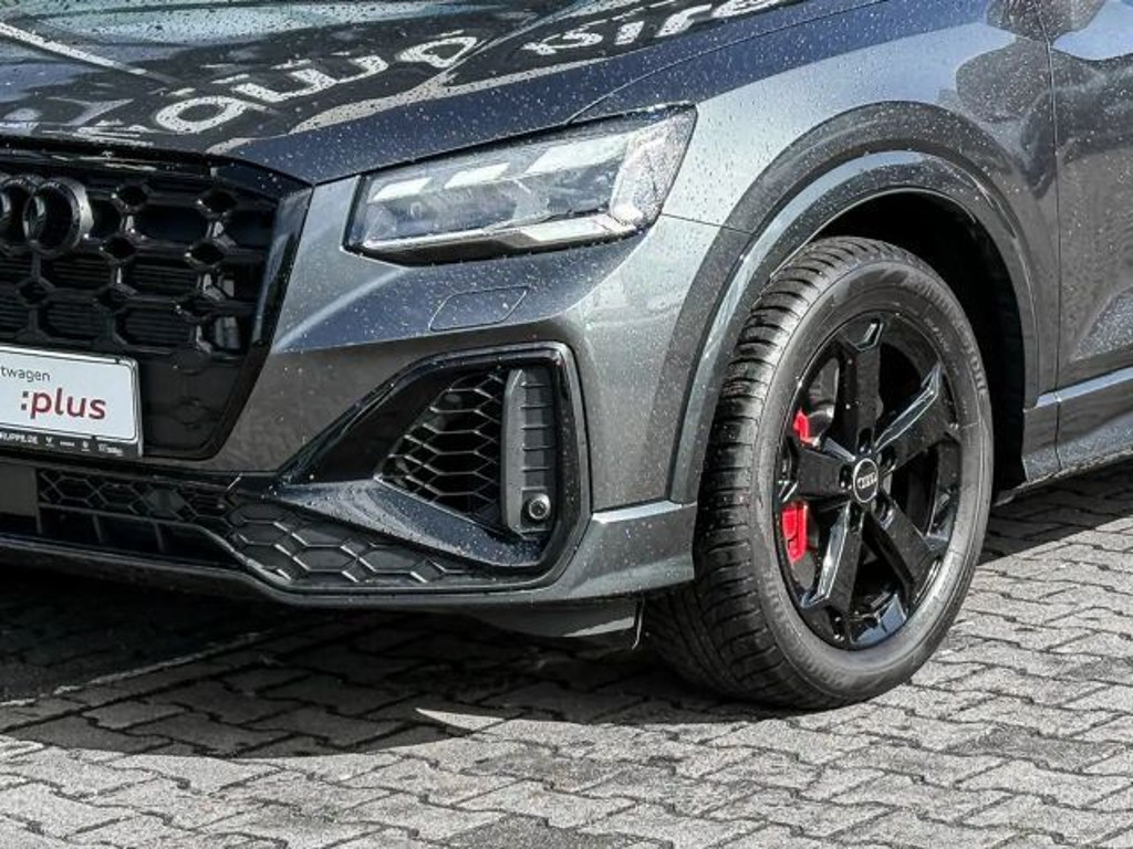 Audi SQ2