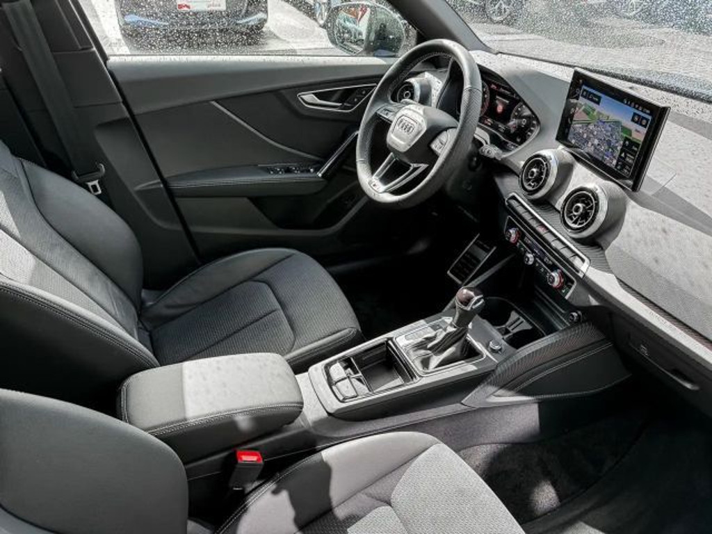 Audi SQ2