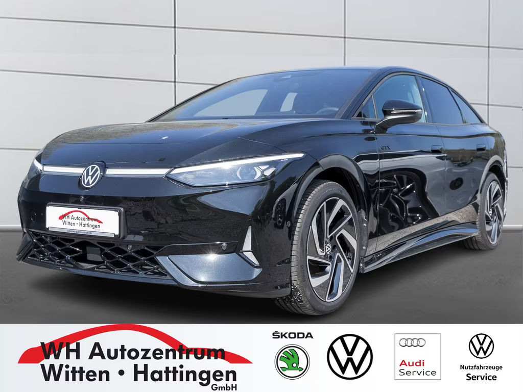 Volkswagen ID.7 4Motion GTX