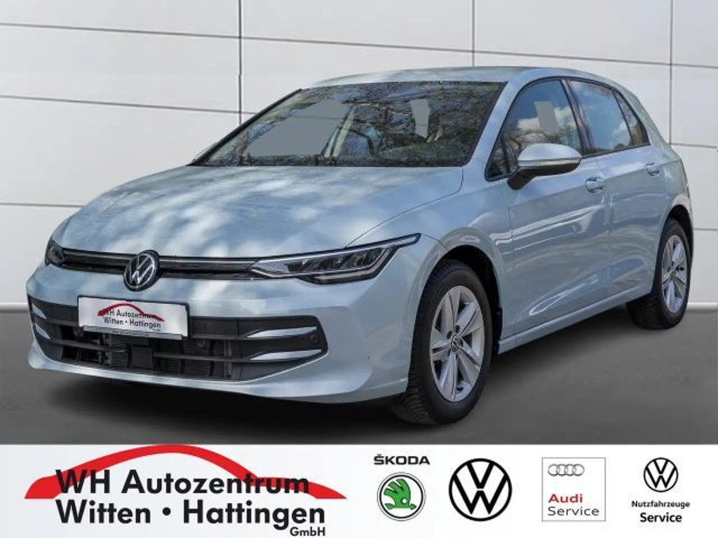 Volkswagen Golf 1.5 TSI Golf VIII