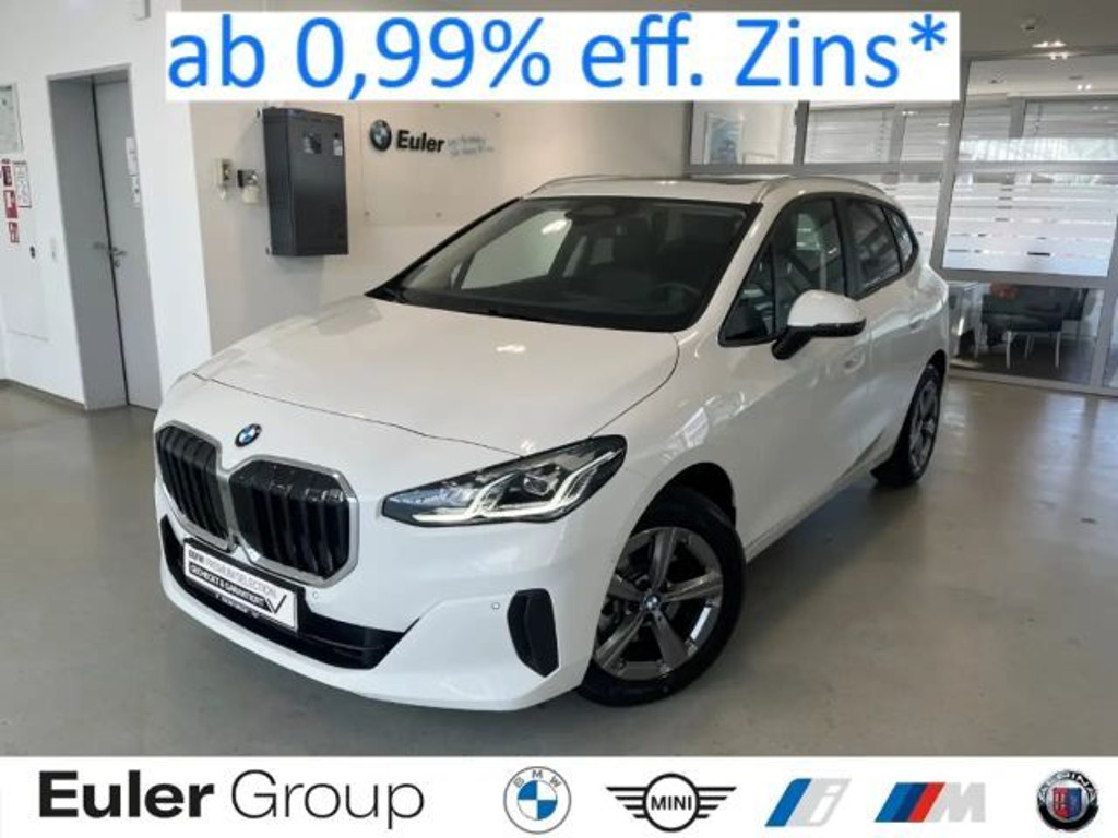 BMW 2 Serie 220 Active Tourer 220i