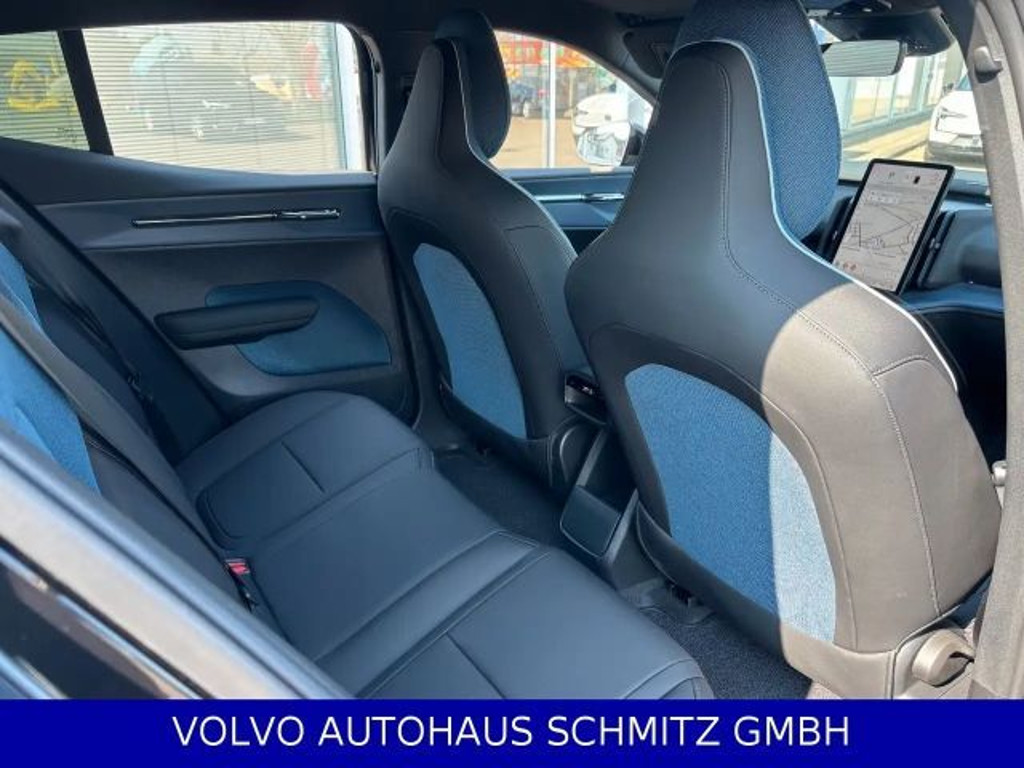 Volvo EX30