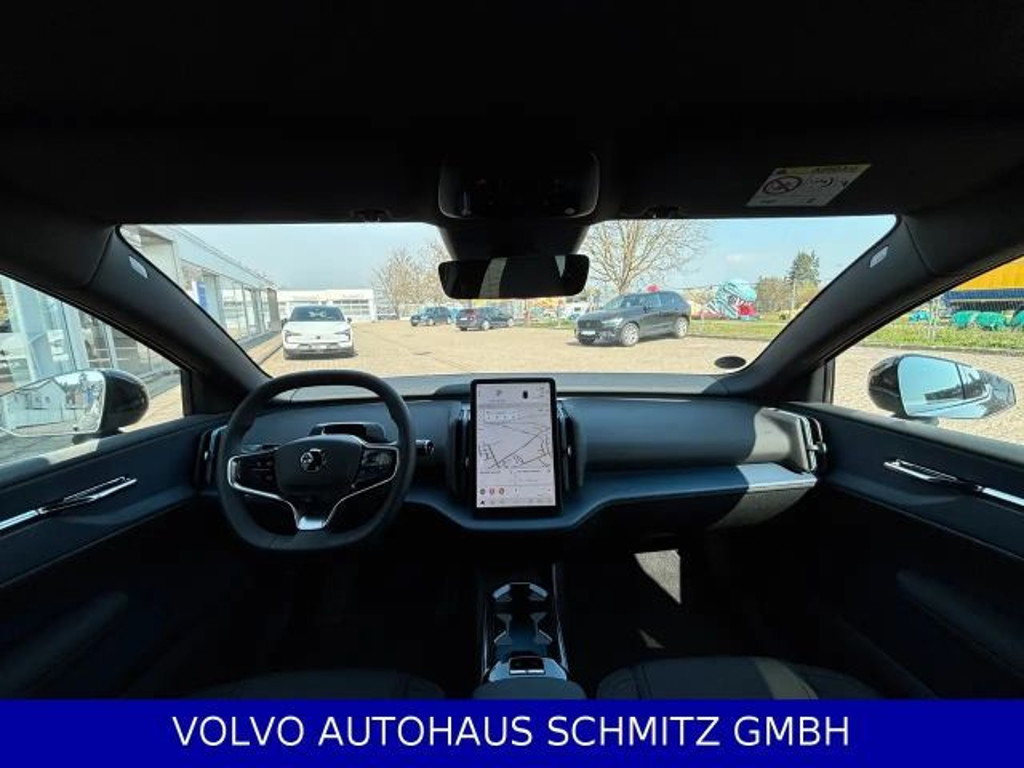 Volvo EX30