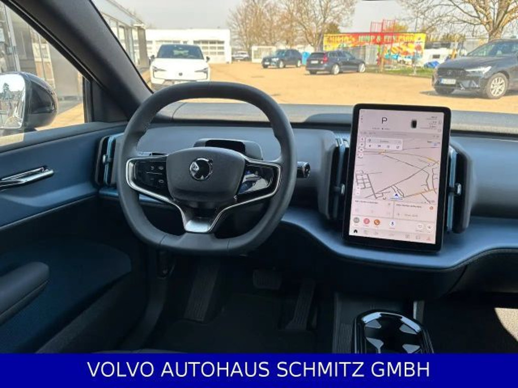 Volvo EX30