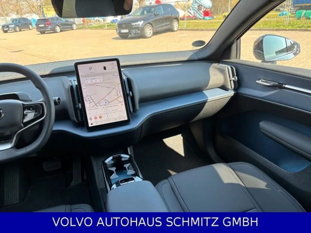 Volvo EX30