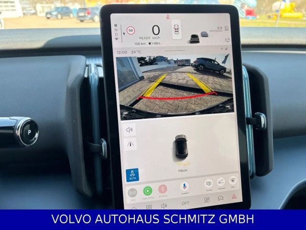 Volvo EX30