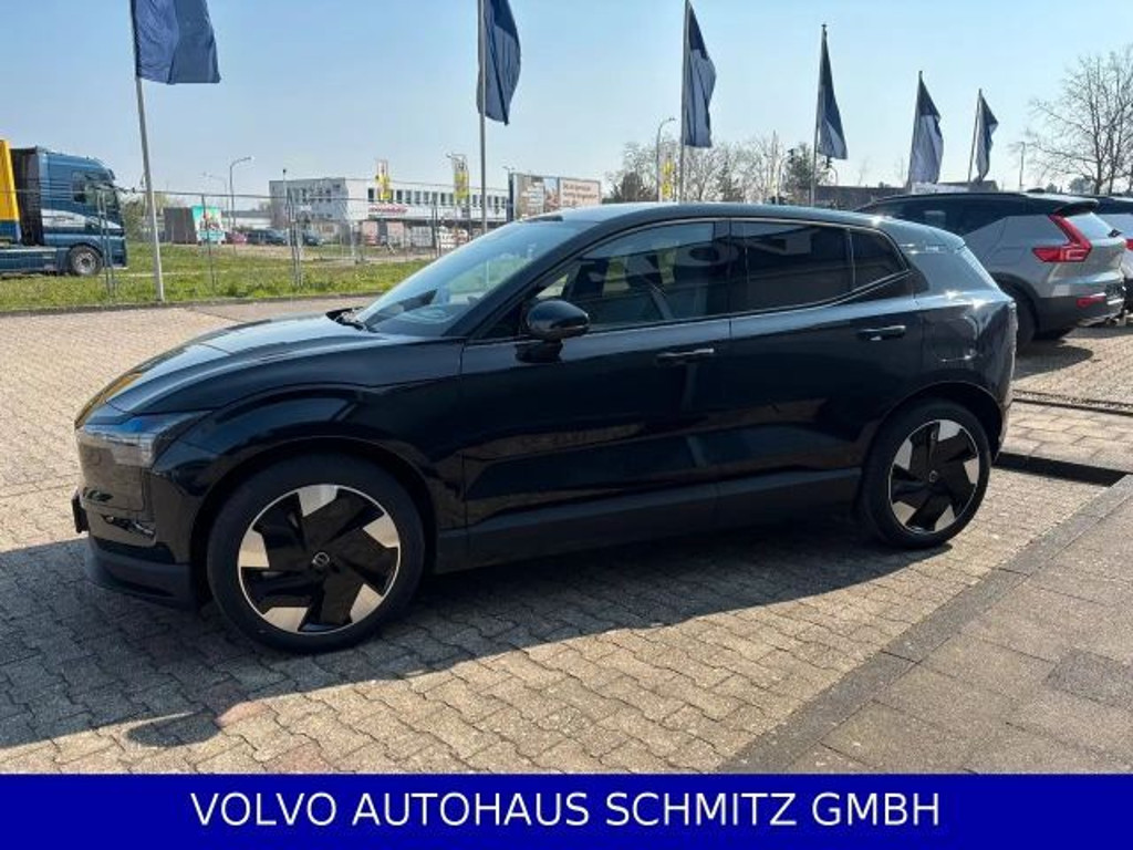 Volvo EX30