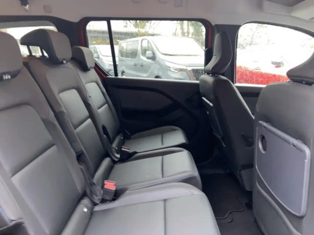 Nissan Townstar
