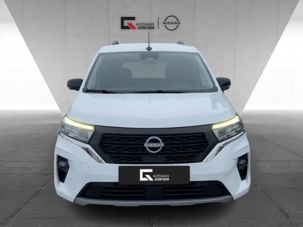 Nissan Townstar