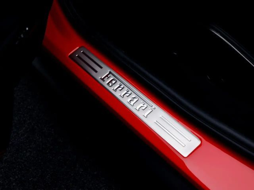 Ferrari 296