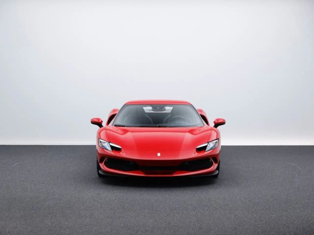 Ferrari 296