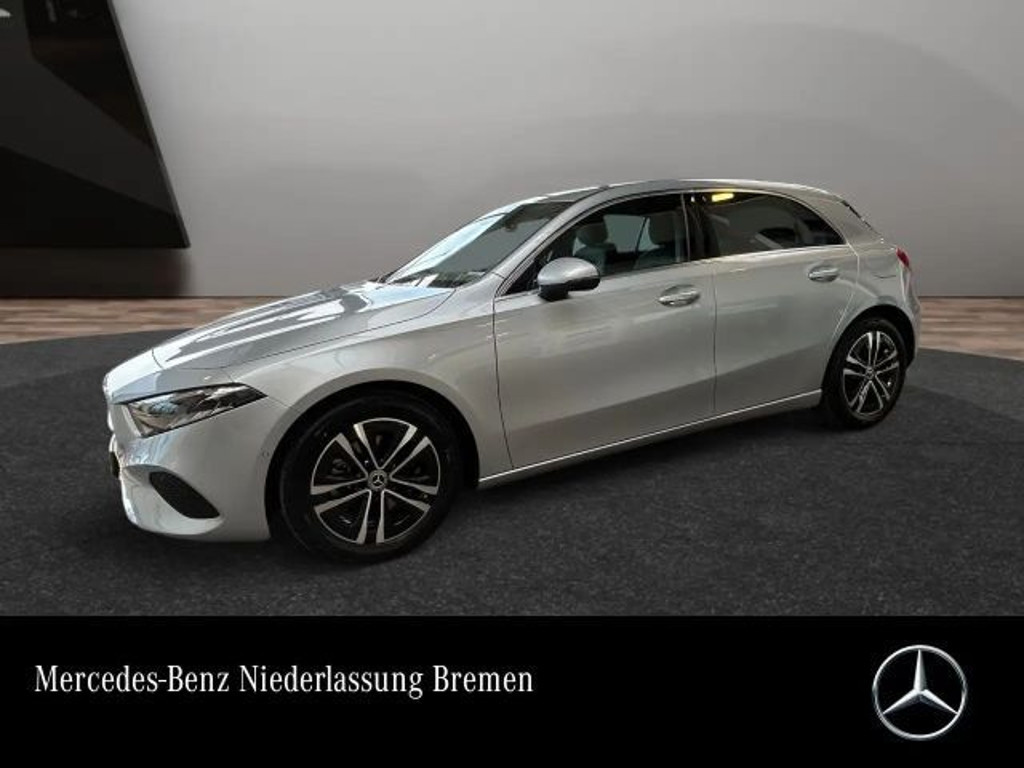 Mercedes-Benz A-Klasse A 200 Progressive