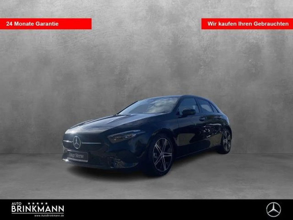 Mercedes-Benz A-Klasse A 200 Progressive A 200 d