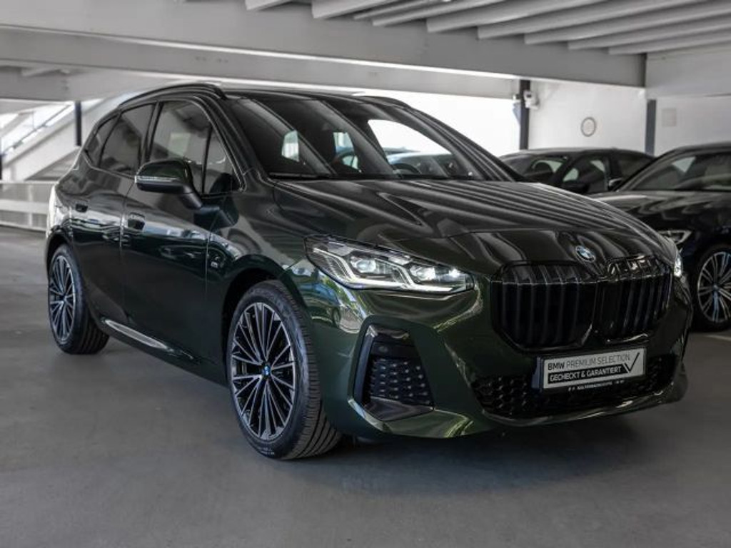 BMW 2 Serie