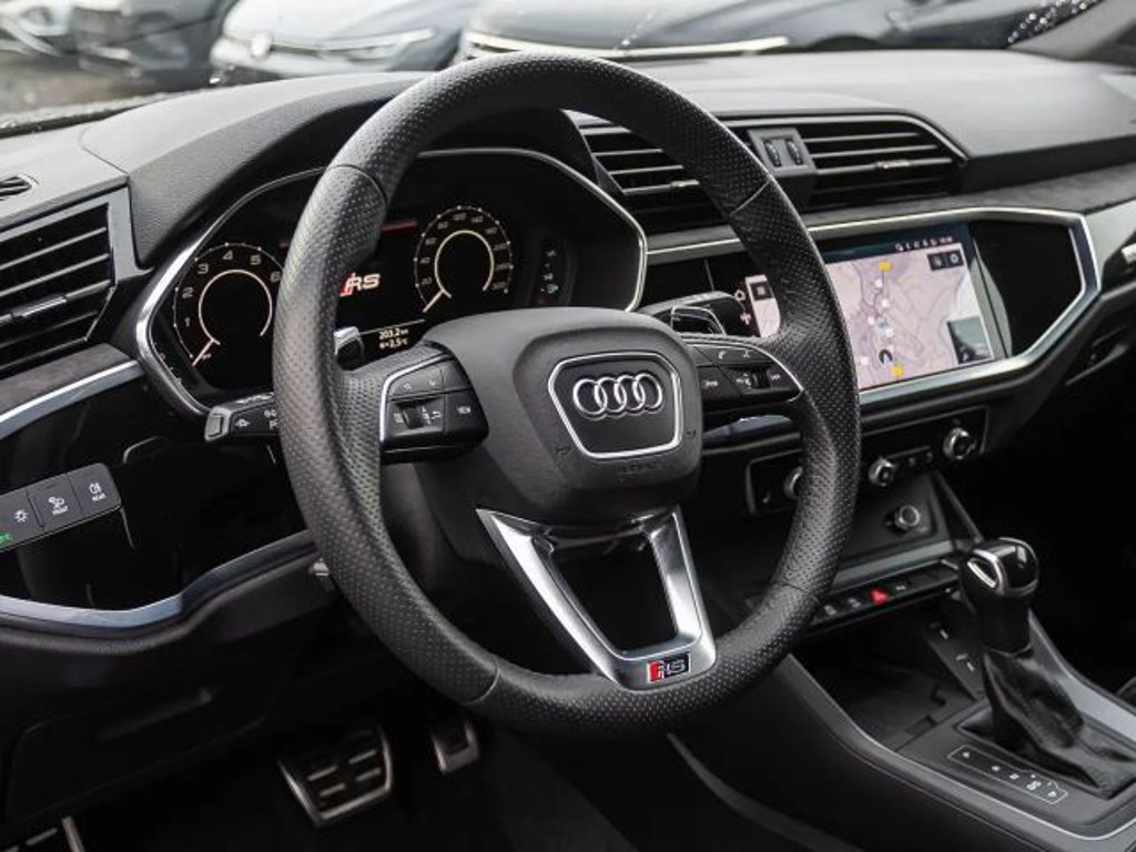 Audi RS Q3