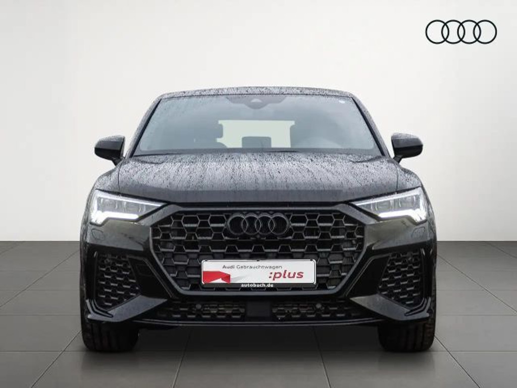 Audi RS Q3