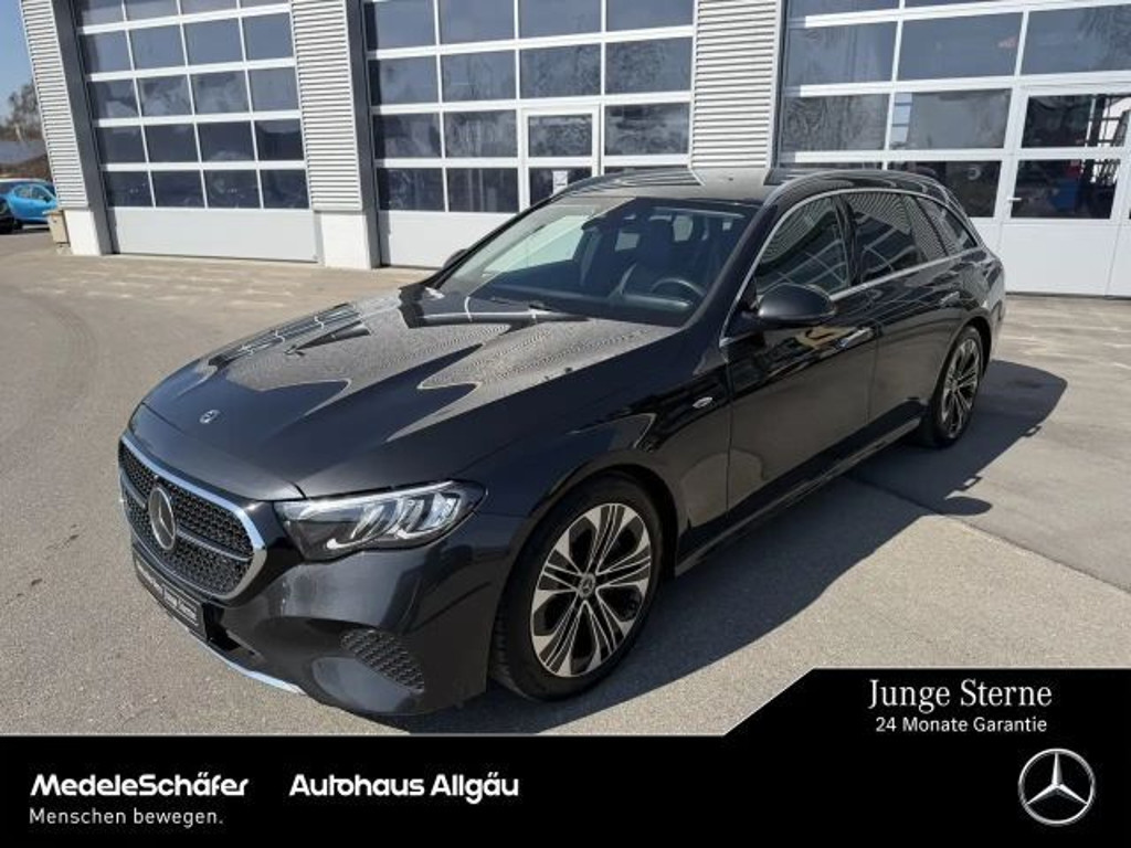 Mercedes-Benz E-Klasse E 300 AVANTGARDE Estate E 300 e E 300 de