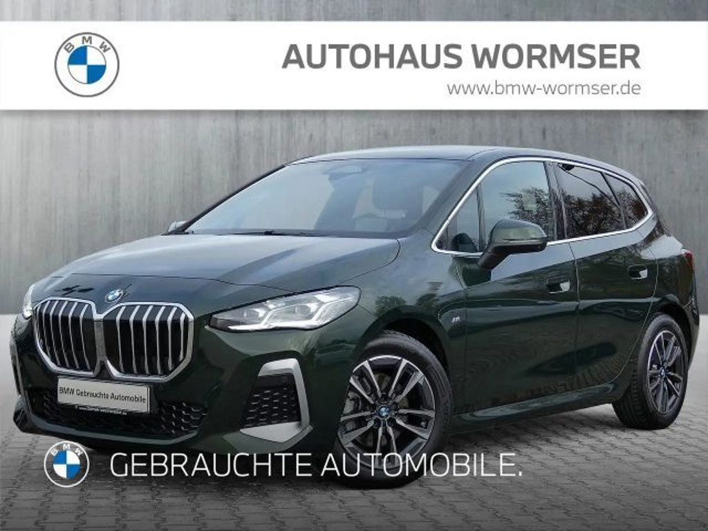BMW 2 Serie 218 M-Sport Active Tourer 218i