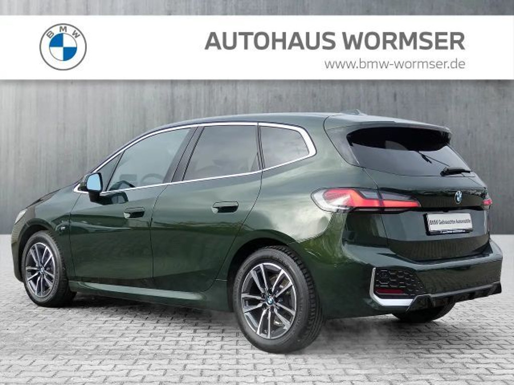 BMW 2 Serie