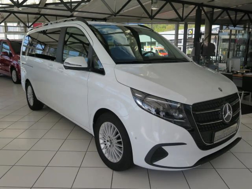 Mercedes-Benz V-Klasse V 220 Limousine Lang