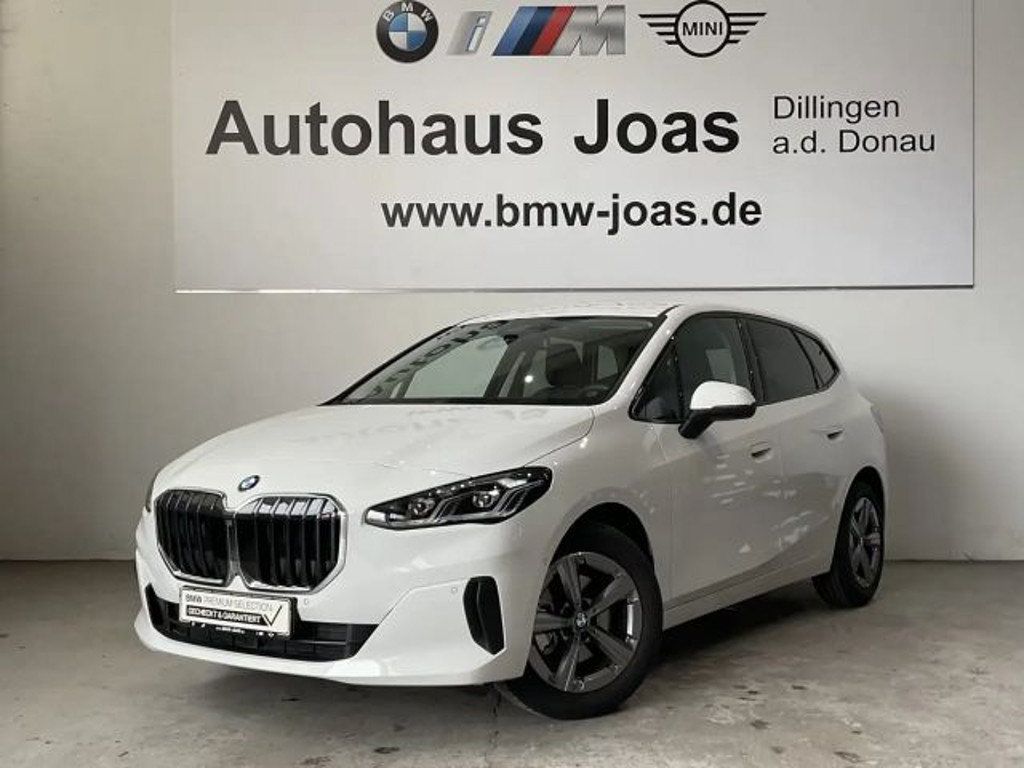 BMW 2 Serie 220 220i