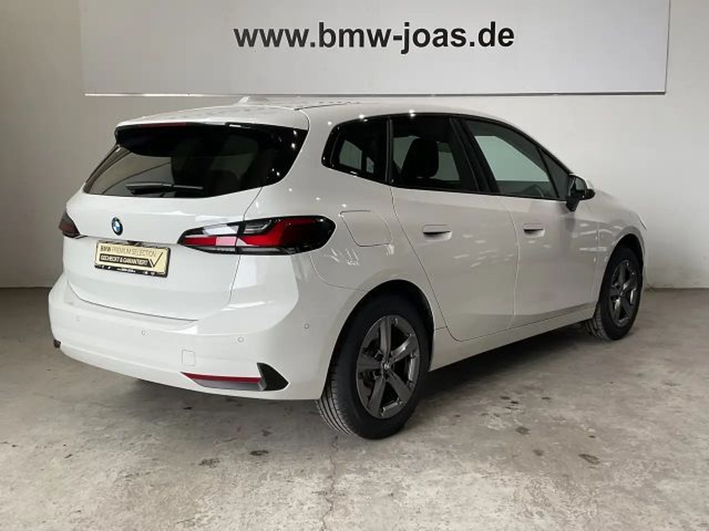 BMW 2 Serie