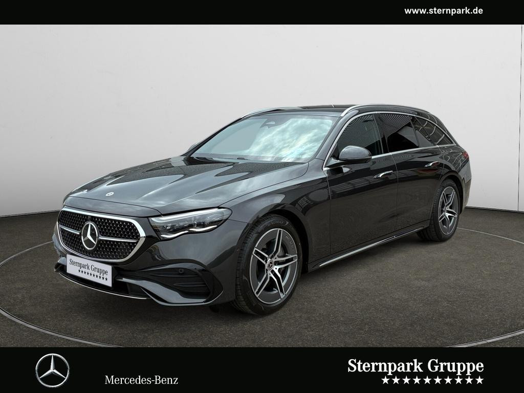 Mercedes-Benz E-Klasse E 300 AMG Line Estate Premium E 300 de