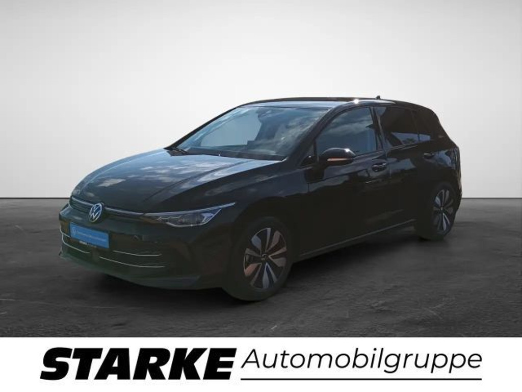 Volkswagen Golf 1.5 TSI