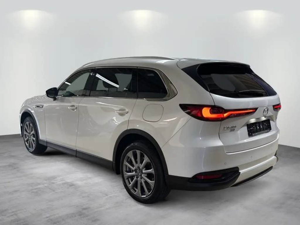 Mazda CX-80