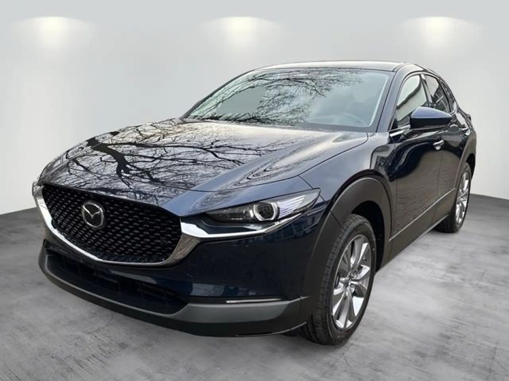 Mazda CX-30 SkyActiv 2.5L e-Skyactiv
