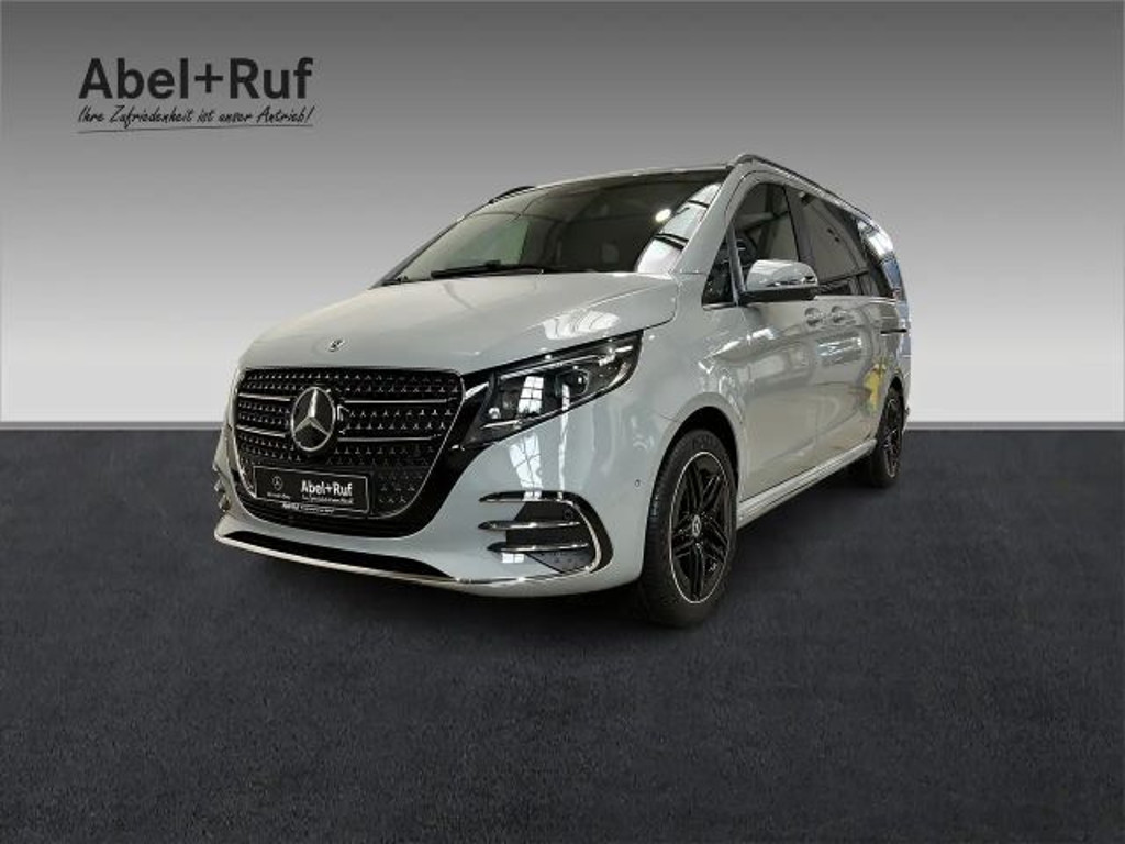 Mercedes-Benz V-Klasse V 300 AMG Line Limousine Lang V 300 d