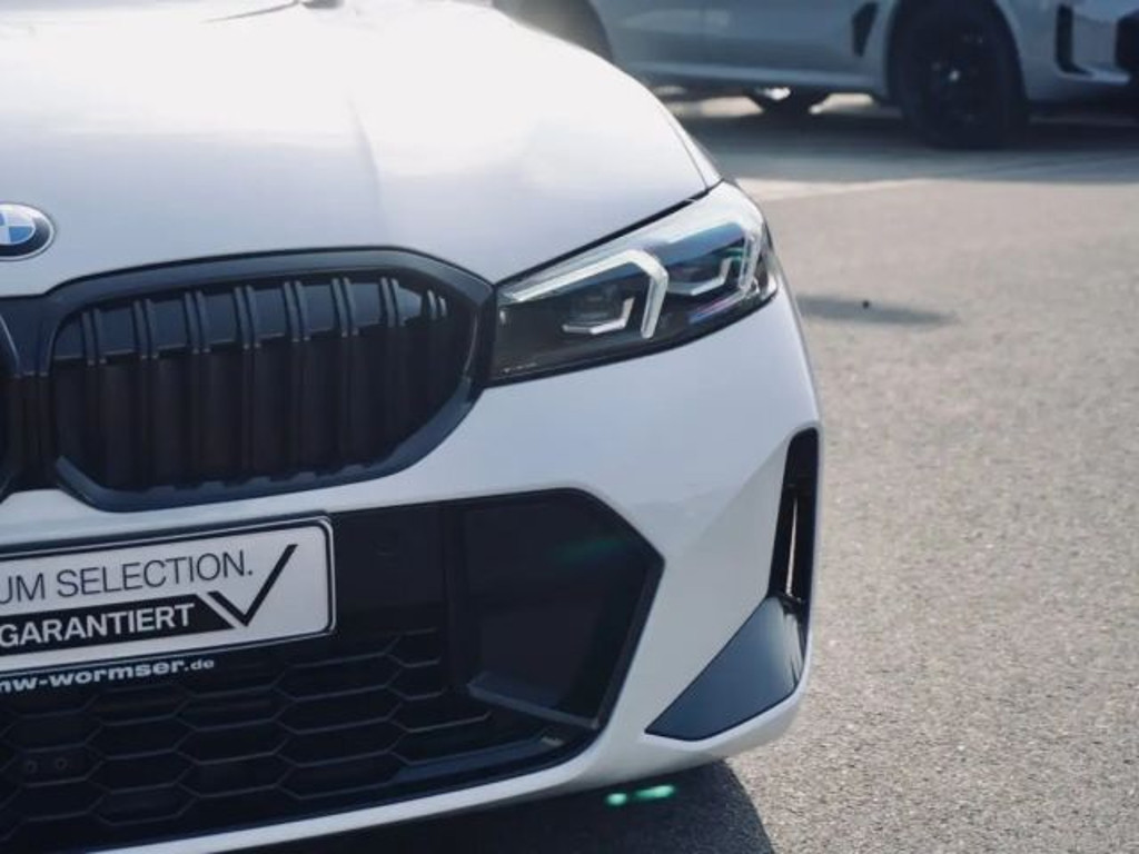 BMW 3 Serie