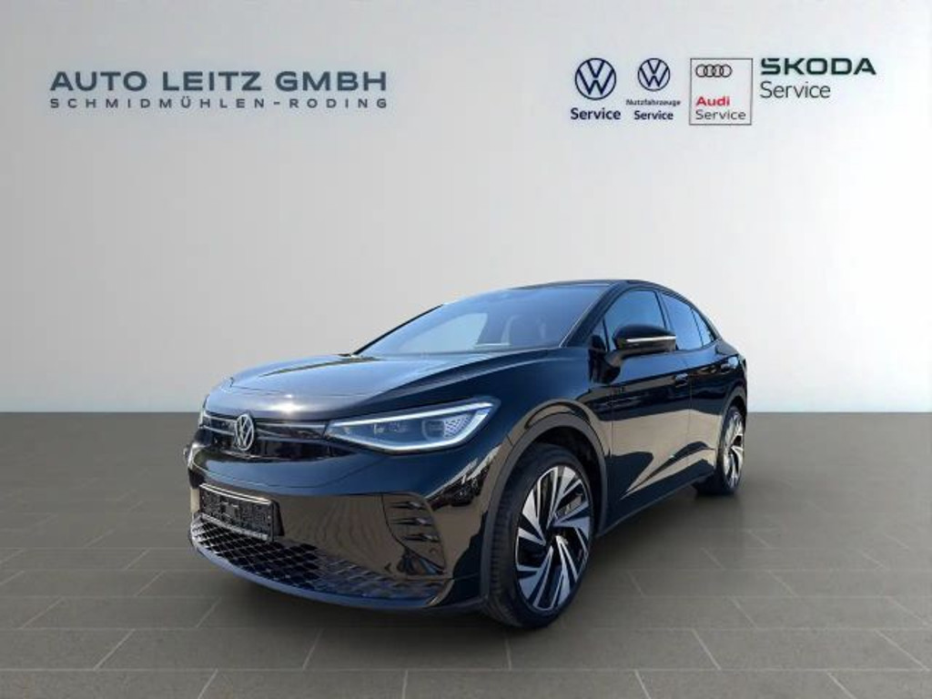 Volkswagen ID.5 GTX