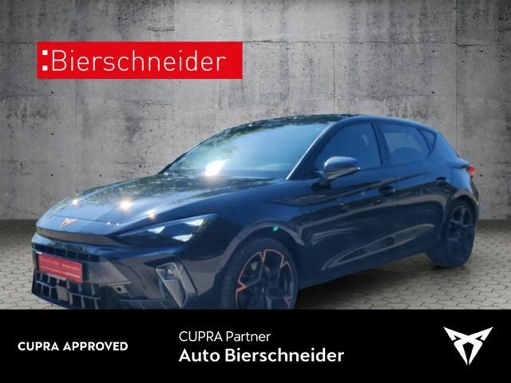 Cupra Leon VZ5 1.5 TSI DSG VZ e-Hybrid