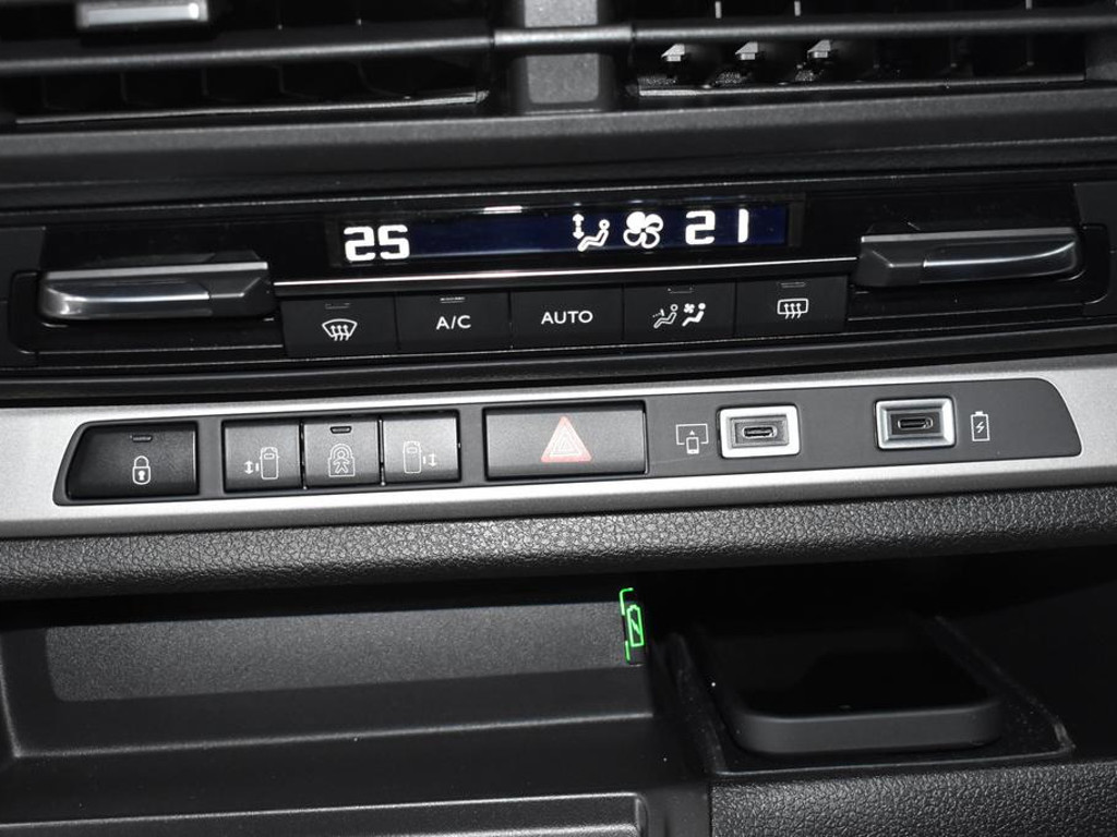 Opel Zafira Life