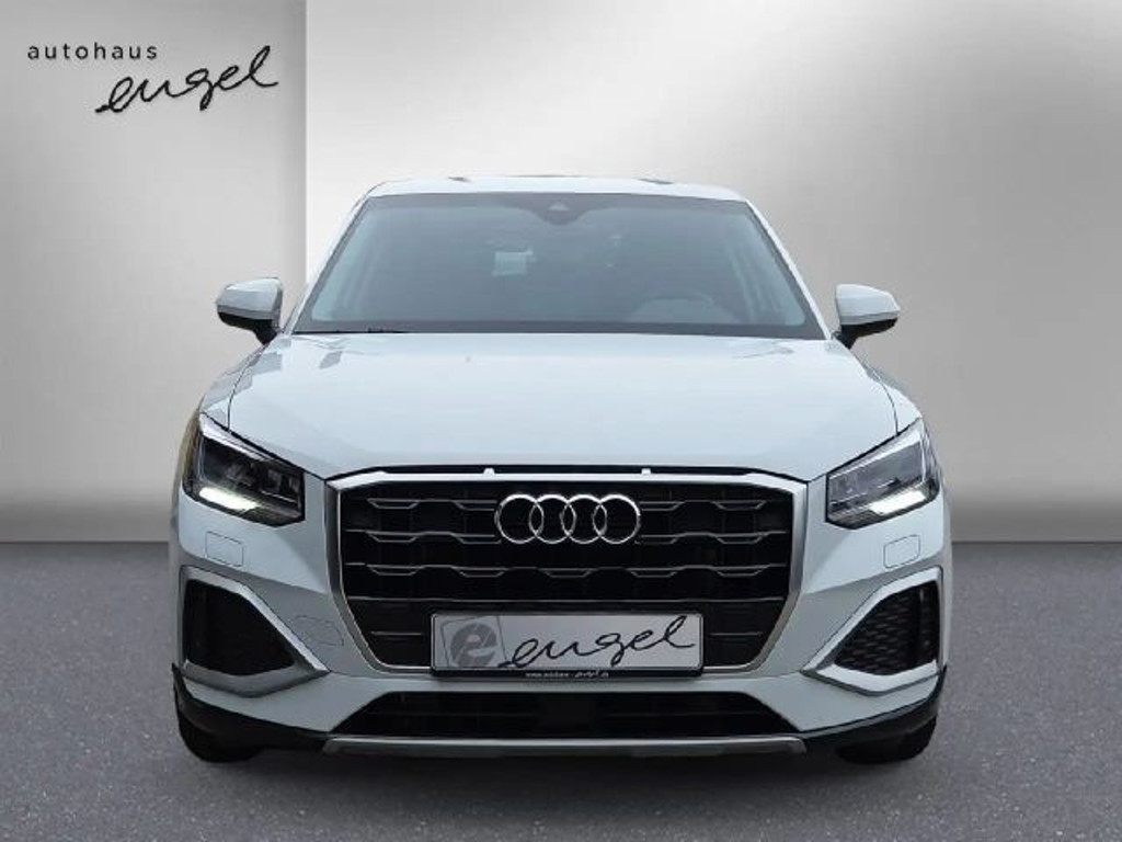 Audi Q2 35 TFSI