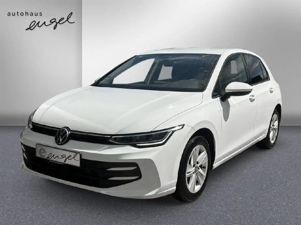 Volkswagen Golf Life 1.5 eTSI