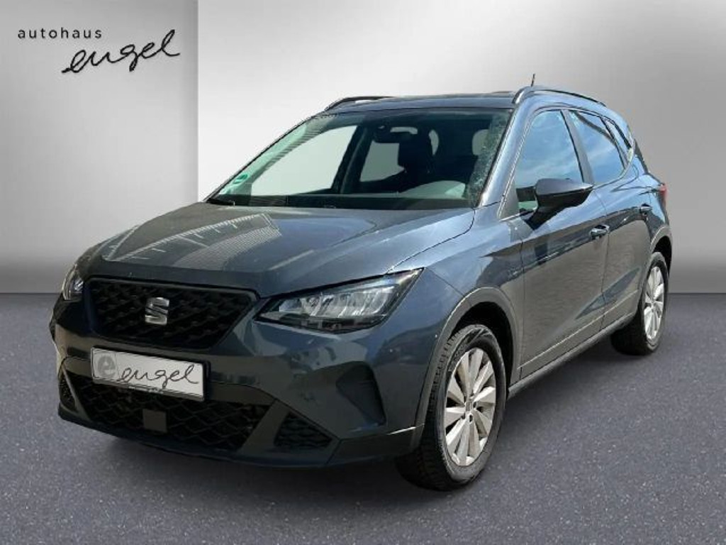 Seat Arona Style