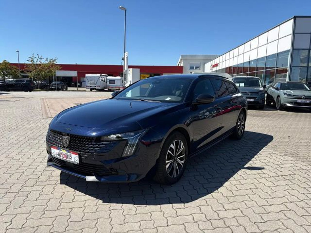 Peugeot 508 Allure Pack HDi