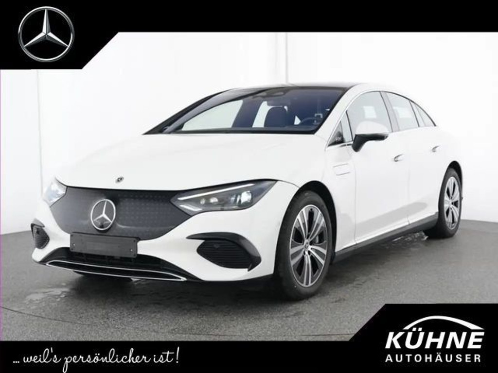 Mercedes-Benz E-Klasse EQE Premium 300 Premium Plus Sedan