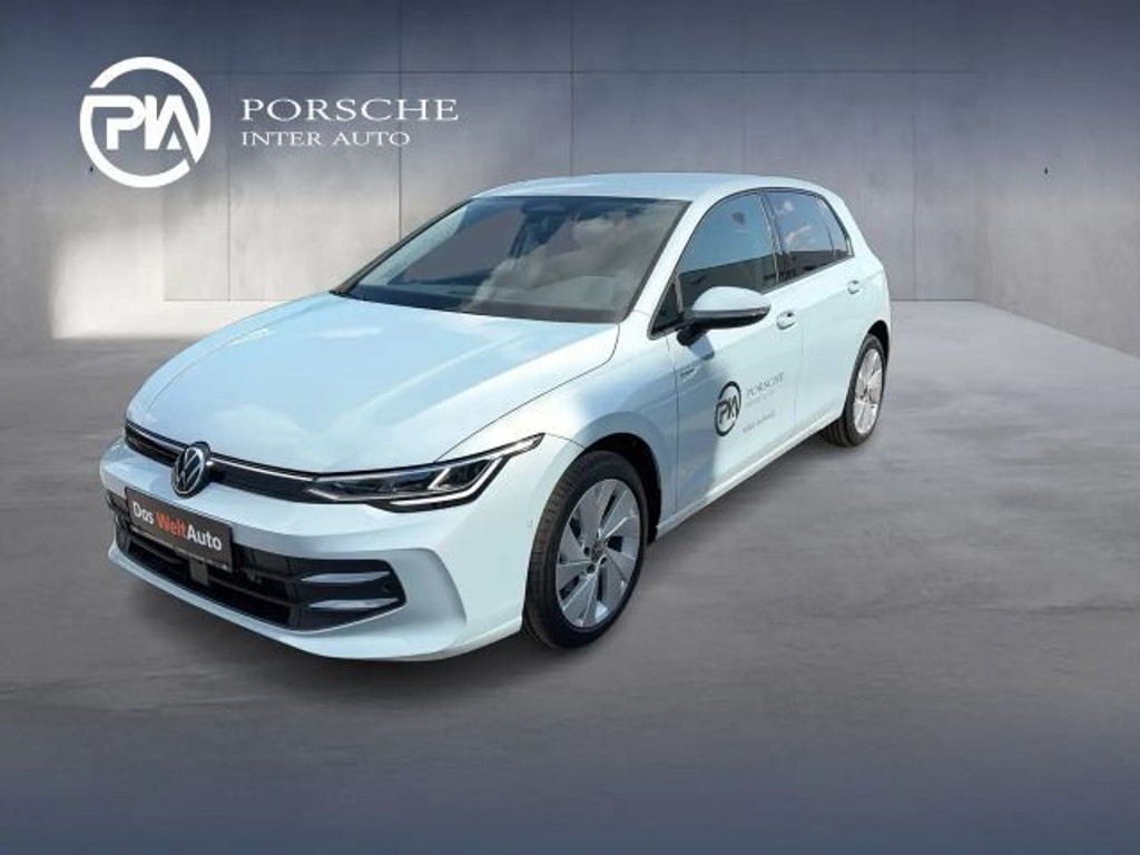 Volkswagen Golf Rabbit TSI